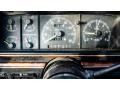 1988 Ford F250 Regatta Blue Interior Gauges Photo