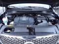  2018 Sorento SX AWD 3.3 Liter GDI DOHC 24-Valve CVVT V6 Engine