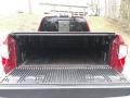 Cayenne Red Metallic - Titan SV Crew Cab 4x4 Photo No. 9
