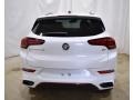 White Frost Tricoat - Encore GX Select AWD Photo No. 3