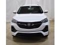 White Frost Tricoat - Encore GX Select AWD Photo No. 4