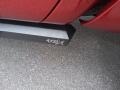 Cayenne Red Metallic - Titan SV Crew Cab 4x4 Photo No. 13