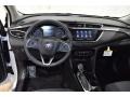 2022 White Frost Tricoat Buick Encore GX Select AWD  photo #10