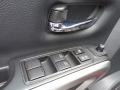 Cayenne Red Metallic - Titan SV Crew Cab 4x4 Photo No. 16
