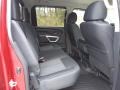 Cayenne Red Metallic - Titan SV Crew Cab 4x4 Photo No. 18