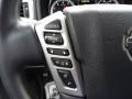 Cayenne Red Metallic - Titan SV Crew Cab 4x4 Photo No. 22