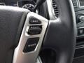 Cayenne Red Metallic - Titan SV Crew Cab 4x4 Photo No. 23
