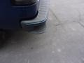 2016 Stone Blue Metallic GMC Sierra 1500 SLE Double Cab 4WD  photo #11