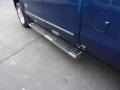 2016 Stone Blue Metallic GMC Sierra 1500 SLE Double Cab 4WD  photo #13