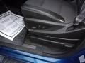 2016 Stone Blue Metallic GMC Sierra 1500 SLE Double Cab 4WD  photo #16