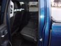 2016 Stone Blue Metallic GMC Sierra 1500 SLE Double Cab 4WD  photo #18