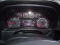 2016 Stone Blue Metallic GMC Sierra 1500 SLE Double Cab 4WD  photo #19