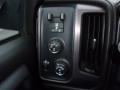 2016 Stone Blue Metallic GMC Sierra 1500 SLE Double Cab 4WD  photo #21