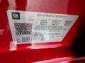 Cajun Red Tintcoat - Silverado 1500 LT Double Cab 4WD Photo No. 28
