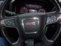 2016 Stone Blue Metallic GMC Sierra 1500 SLE Double Cab 4WD  photo #24