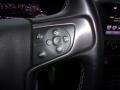 2016 Stone Blue Metallic GMC Sierra 1500 SLE Double Cab 4WD  photo #25