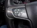 2016 Stone Blue Metallic GMC Sierra 1500 SLE Double Cab 4WD  photo #26