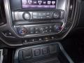 2016 Stone Blue Metallic GMC Sierra 1500 SLE Double Cab 4WD  photo #27
