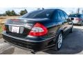 2009 Black Mercedes-Benz E 350 4Matic Sedan  photo #4