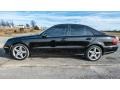 Black - E 350 4Matic Sedan Photo No. 7