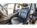 Black - E 350 4Matic Sedan Photo No. 17