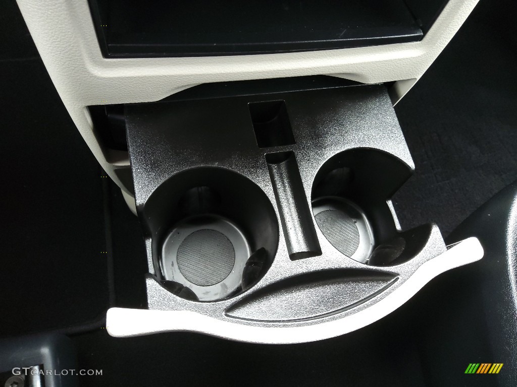 2020 Grand Caravan SE - Indigo Blue / Black/Light Graystone photo #29