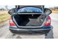 Black - E 350 4Matic Sedan Photo No. 20