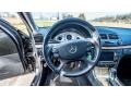 Black - E 350 4Matic Sedan Photo No. 27