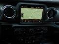 2022 Jeep Wrangler Unlimited Sahara 4x4 Navigation