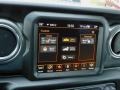 Black Controls Photo for 2022 Jeep Wrangler Unlimited #143529859