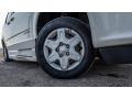 Stone White - Grand Caravan SE Photo No. 2