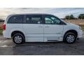 Stone White - Grand Caravan SE Photo No. 3
