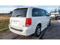 Stone White - Grand Caravan SE Photo No. 4