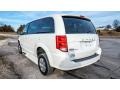 Stone White - Grand Caravan SE Photo No. 6