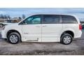 Stone White - Grand Caravan SE Photo No. 7
