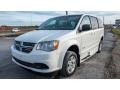 Stone White - Grand Caravan SE Photo No. 8