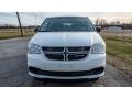 Stone White - Grand Caravan SE Photo No. 9