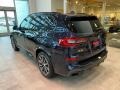 2022 Carbon Black Metallic BMW X5 xDrive40i  photo #2