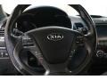 Black Steering Wheel Photo for 2014 Kia Forte Koup #143530384