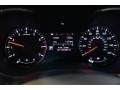 2014 Kia Forte Koup Black Interior Gauges Photo