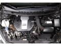  2014 Forte Koup SX 1.6 Liter GDI Turbocharged DOHC 16-Valve CVVT 4 Cylinder Engine