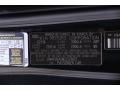  2014 Forte Koup SX Aurora Black Color Code ABP