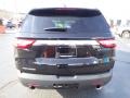 Mosaic Black Metallic - Traverse LS Photo No. 6