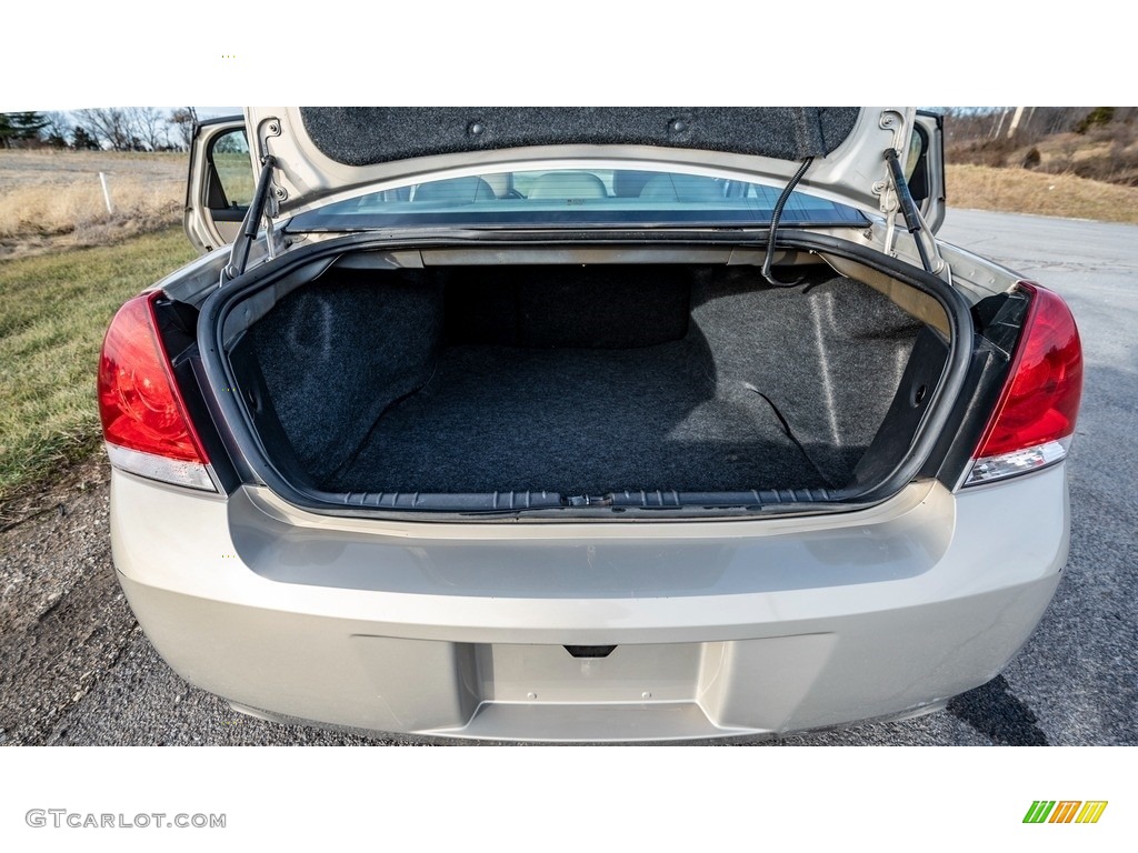 2010 Impala LTZ - Silver Ice Metallic / Neutral photo #23