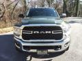 Olive Green Pearl - 4500 SLT Crew Cab 4x4 Chassis Photo No. 3