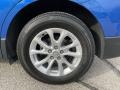 Kinetic Blue Metallic - Equinox LT AWD Photo No. 6