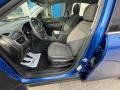 Kinetic Blue Metallic - Equinox LT AWD Photo No. 7