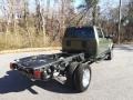 Olive Green Pearl - 4500 SLT Crew Cab 4x4 Chassis Photo No. 6