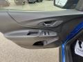 Kinetic Blue Metallic - Equinox LT AWD Photo No. 9