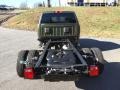 Olive Green Pearl - 4500 SLT Crew Cab 4x4 Chassis Photo No. 7
